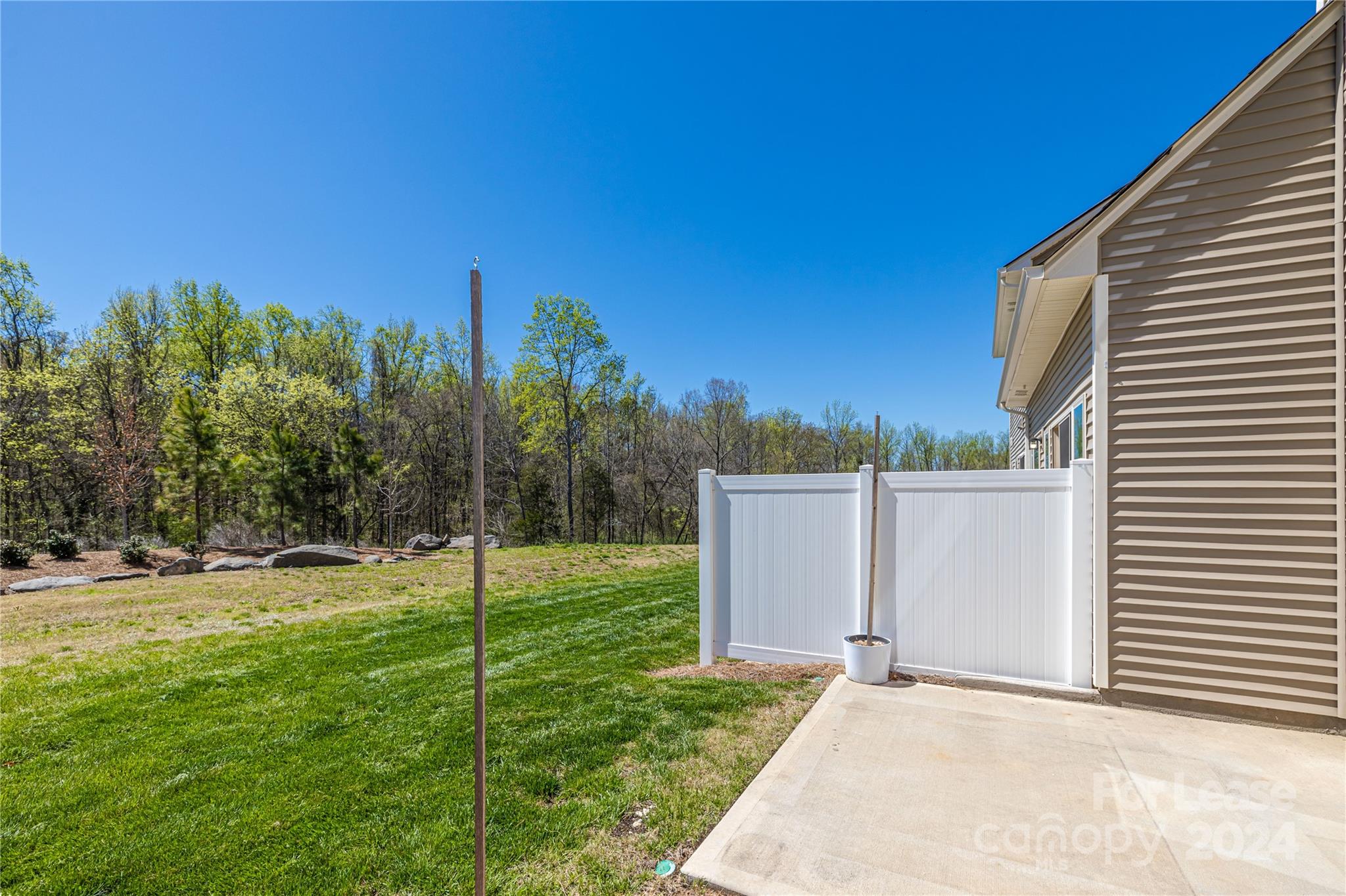 Berewick - Residential Lease