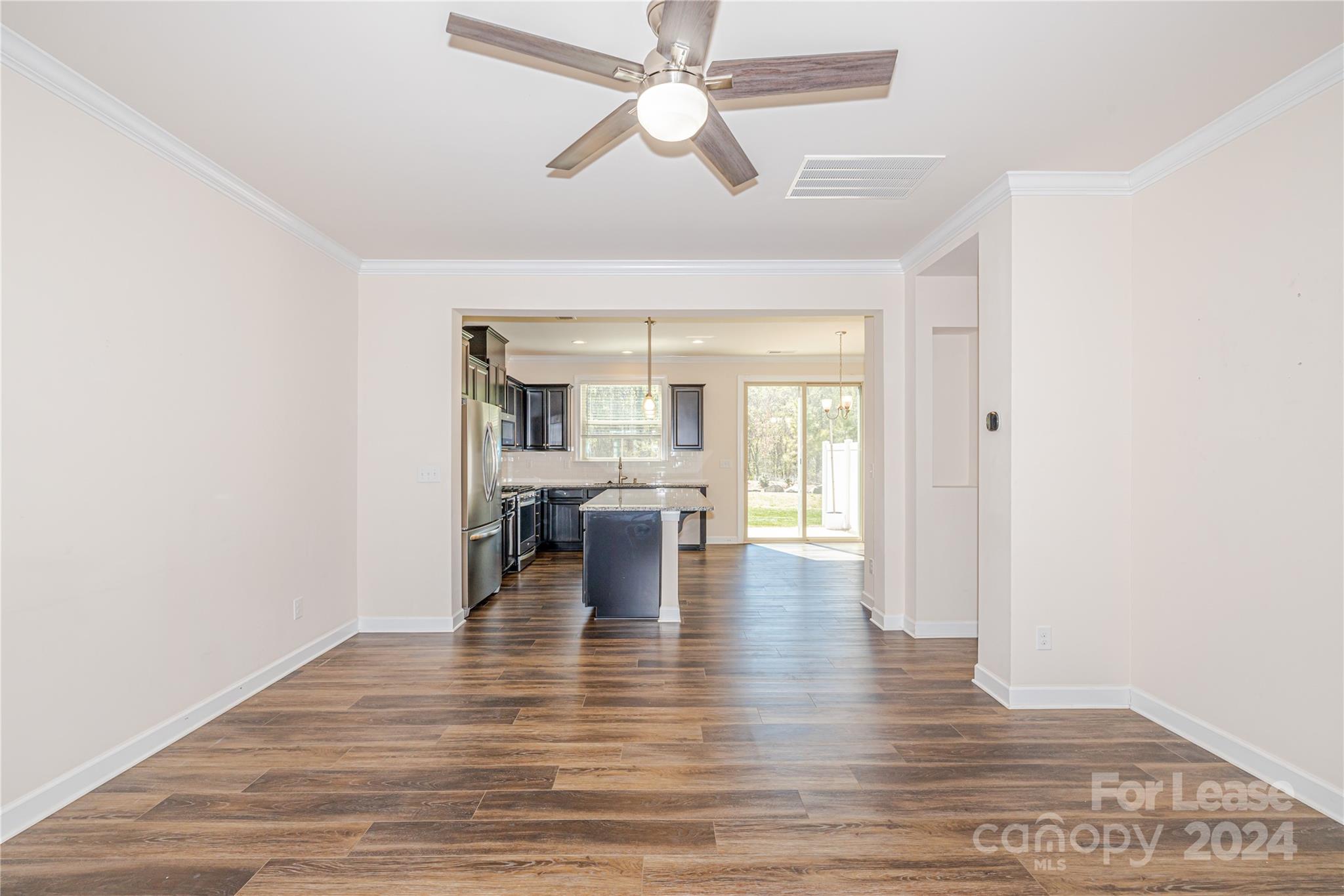 Berewick - Residential Lease