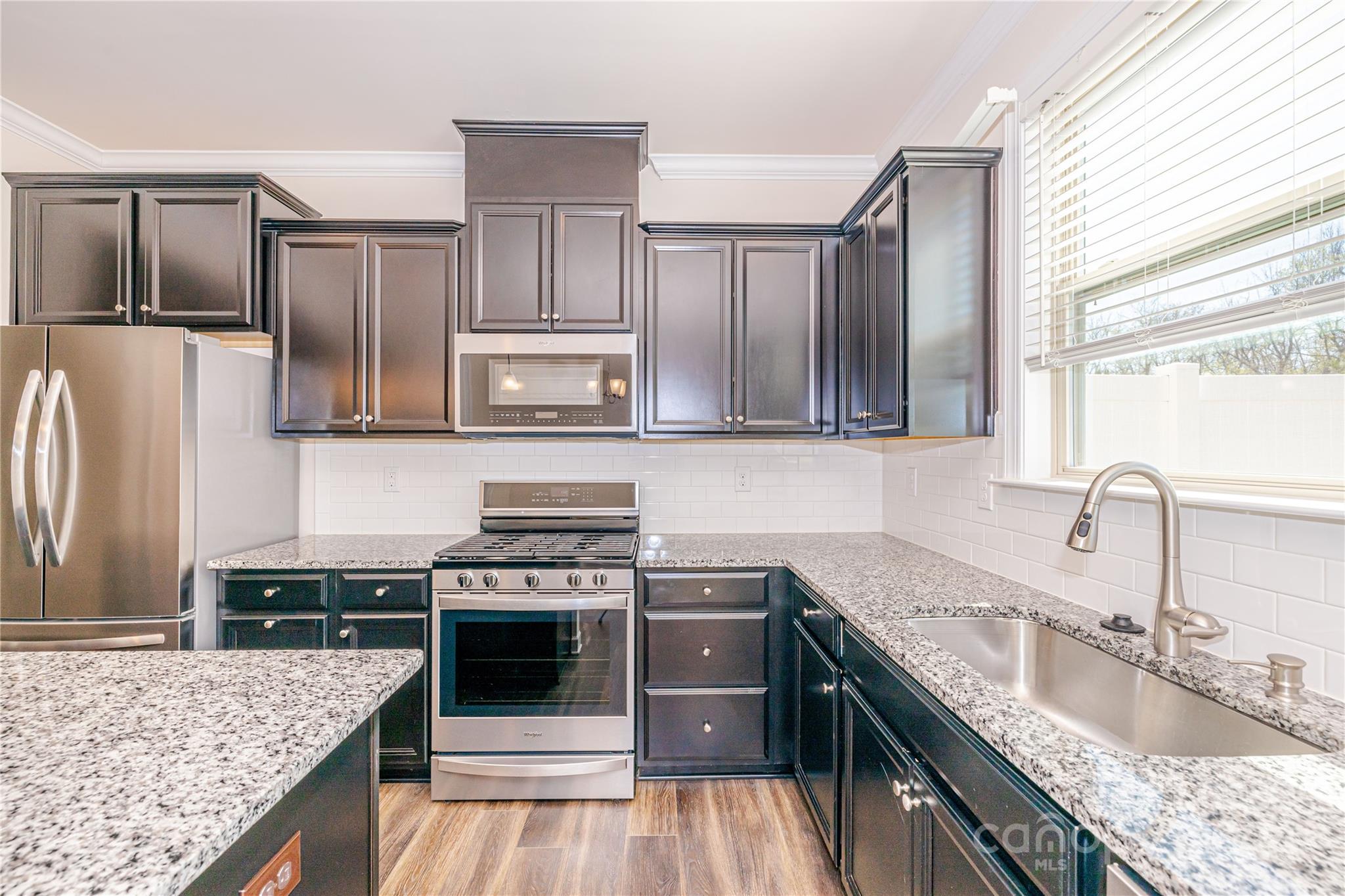 Berewick - Residential Lease