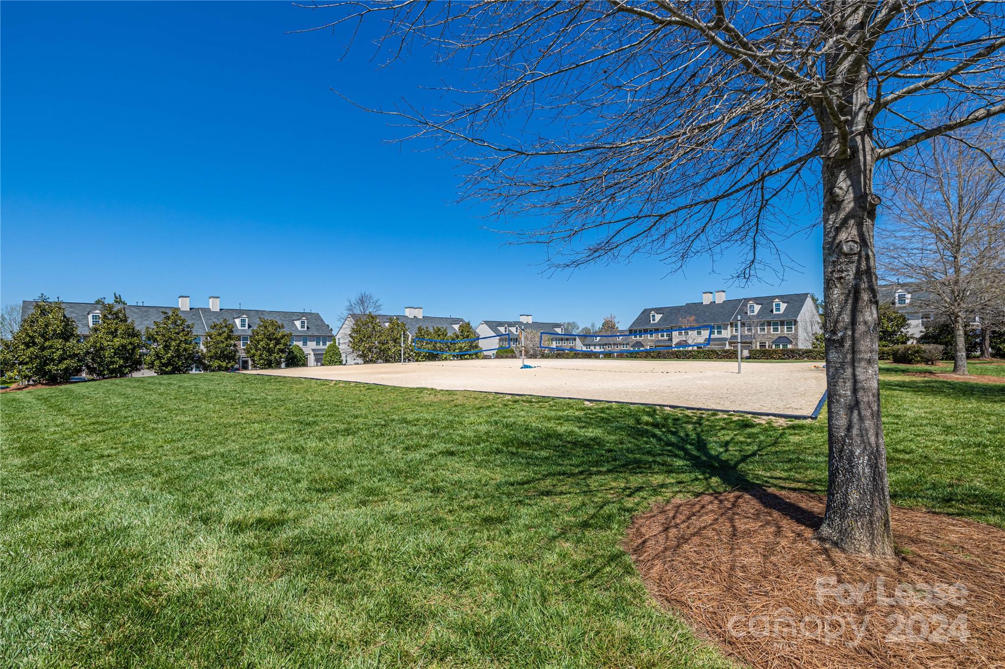 Berewick - Residential Lease