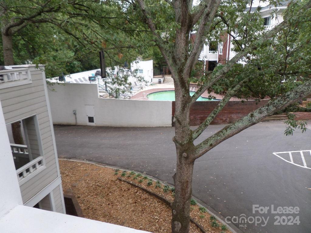 Myers Park - Residential Lease