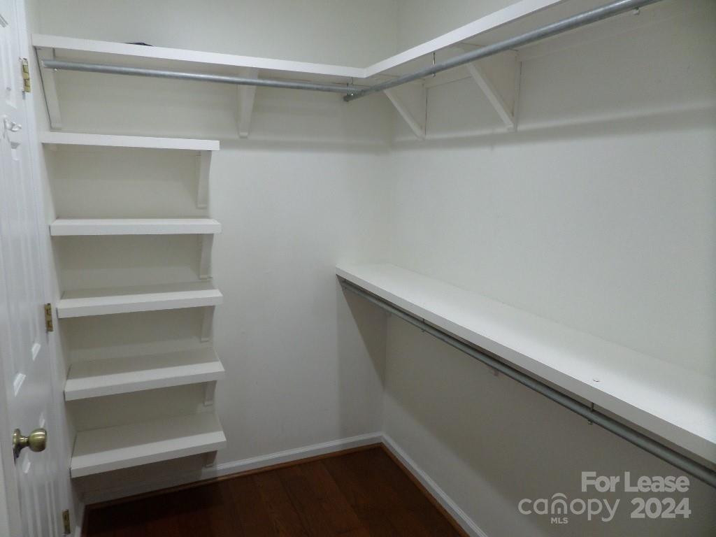 Myers Park - Residential Lease