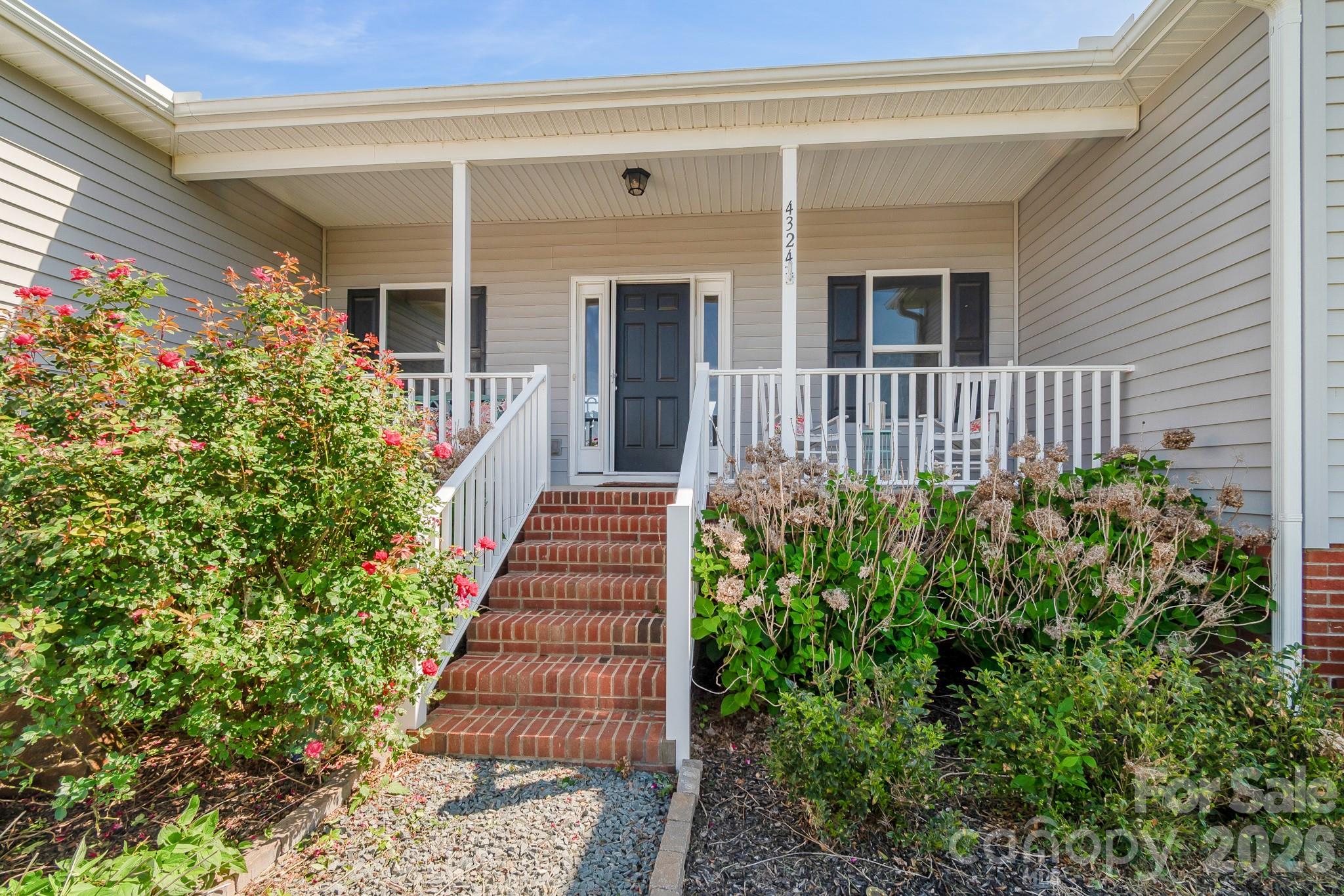 4324 Nesbit Road