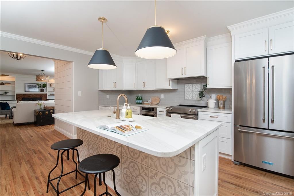 Sherwood Forest - Residential