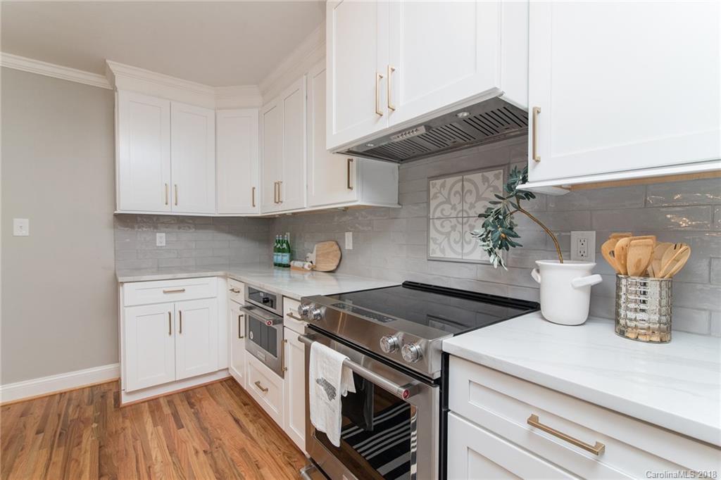 Sherwood Forest - Residential