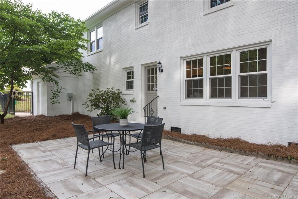 Sherwood Forest - Residential