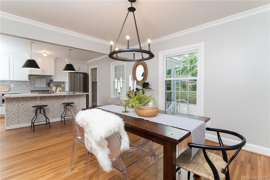 Sherwood Forest - Residential