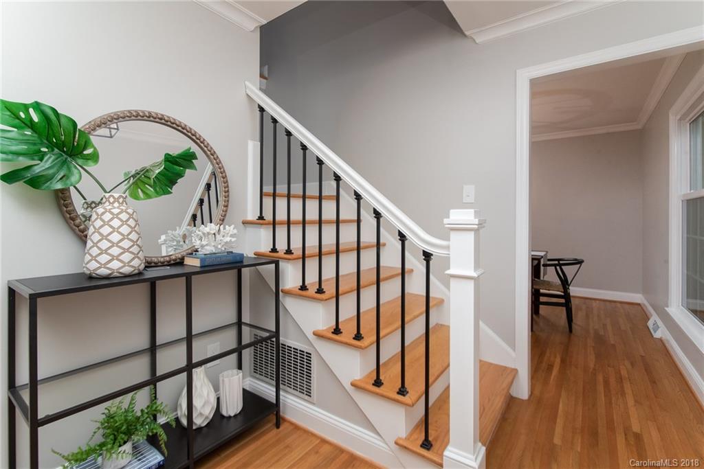 Sherwood Forest - Residential