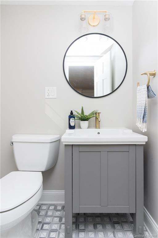 Sherwood Forest - Residential