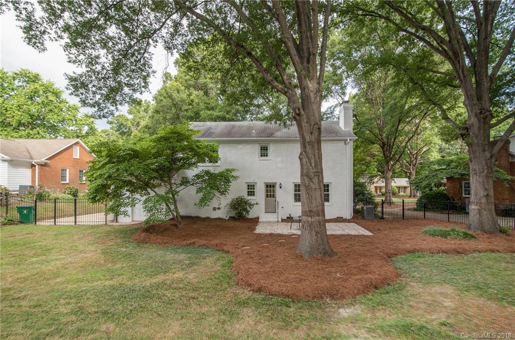 Sherwood Forest - Residential