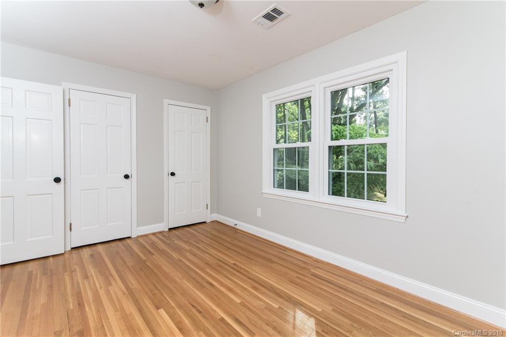 Sherwood Forest - Residential