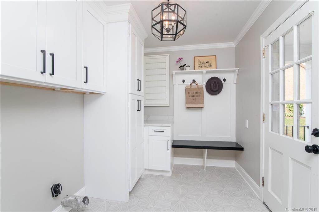 Sherwood Forest - Residential