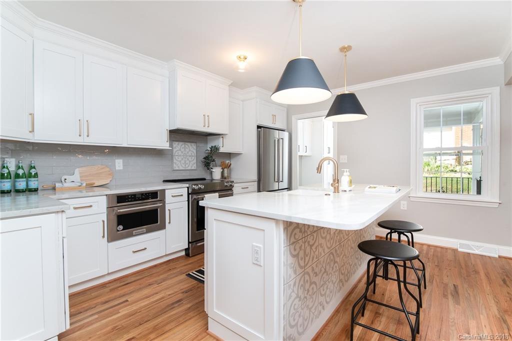 Sherwood Forest - Residential