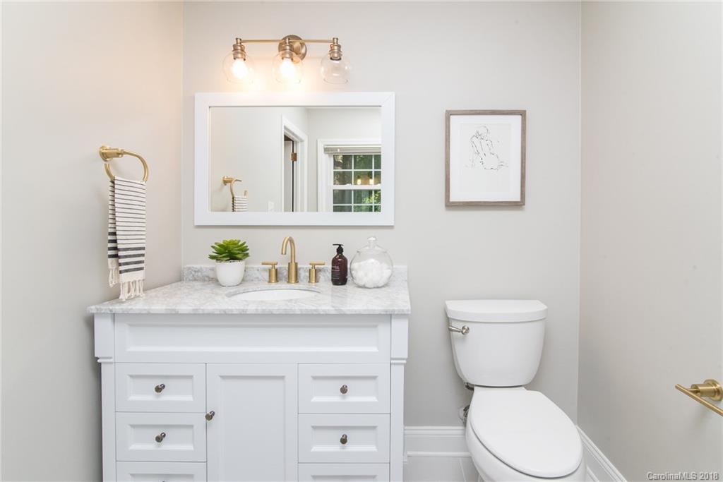 Sherwood Forest - Residential