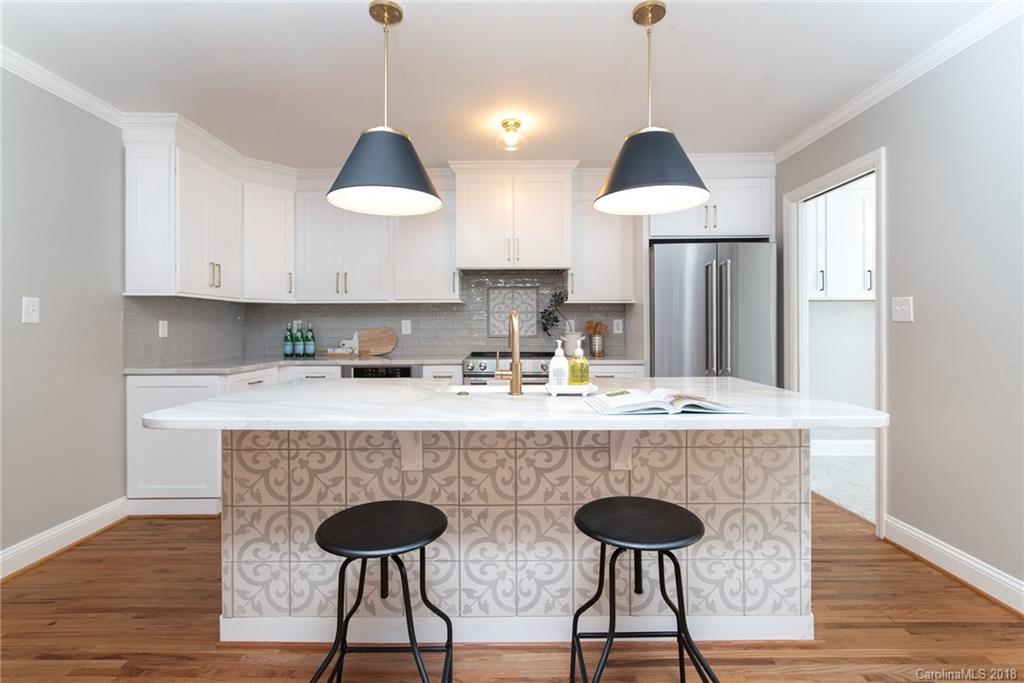 Sherwood Forest - Residential