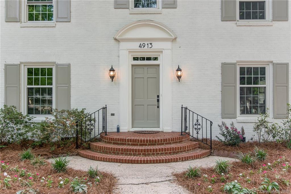 Sherwood Forest - Residential