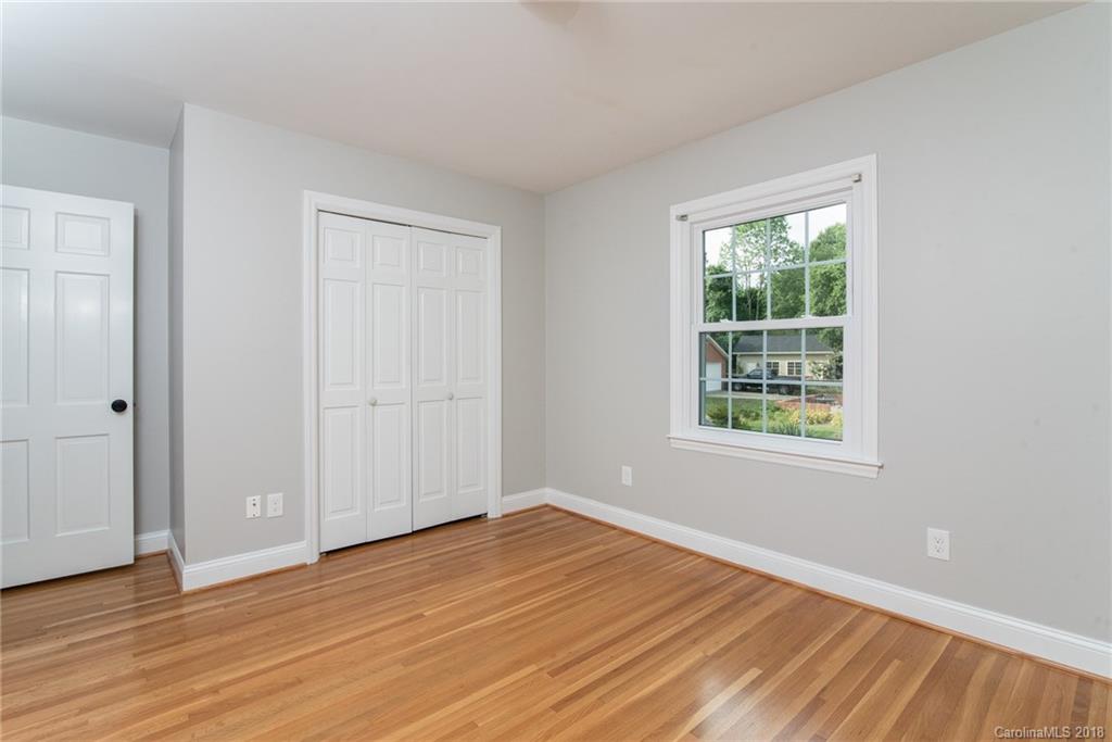 Sherwood Forest - Residential