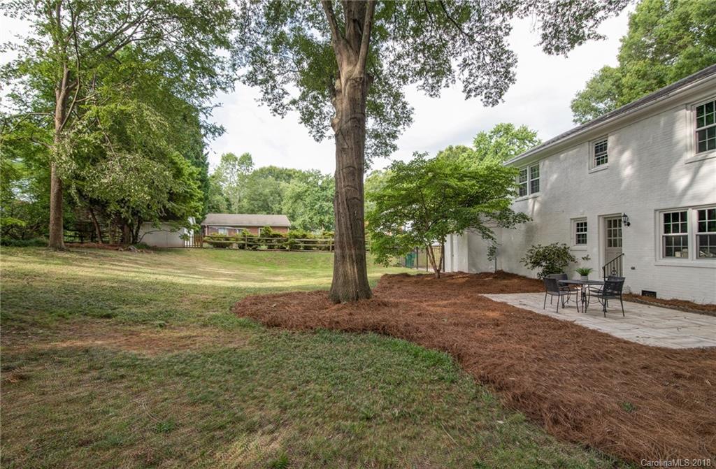 Sherwood Forest - Residential