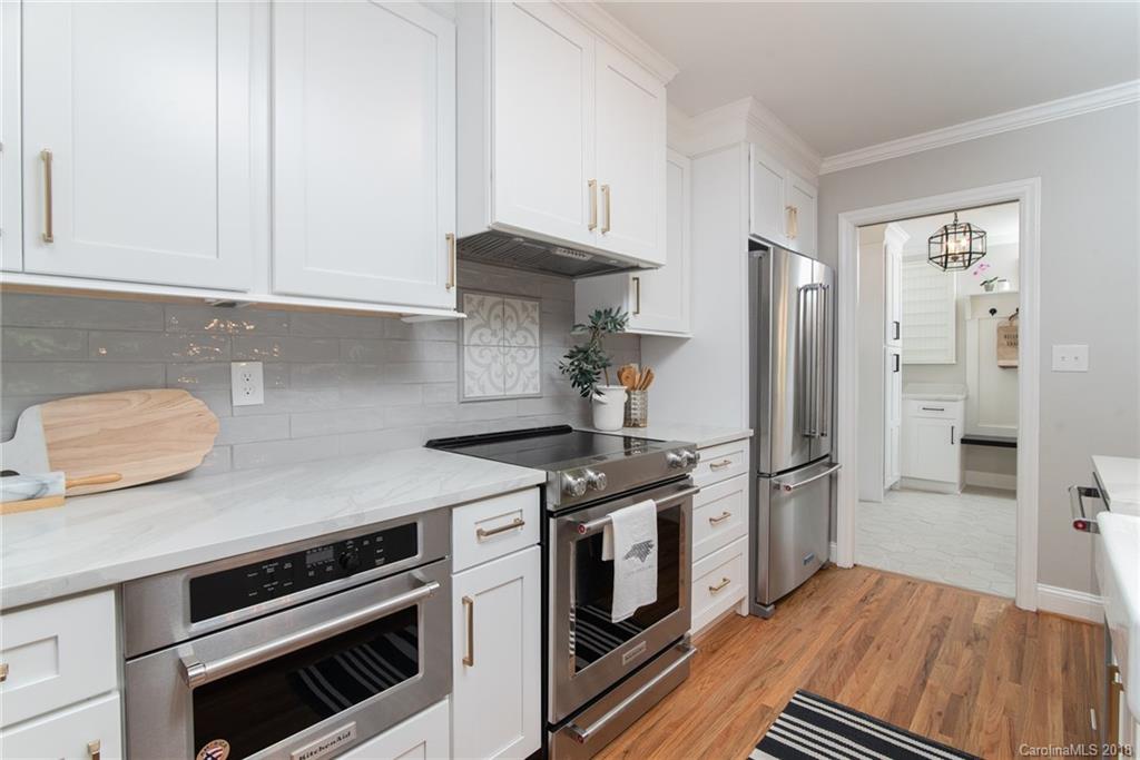 Sherwood Forest - Residential