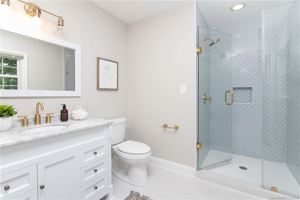 Sherwood Forest - Residential