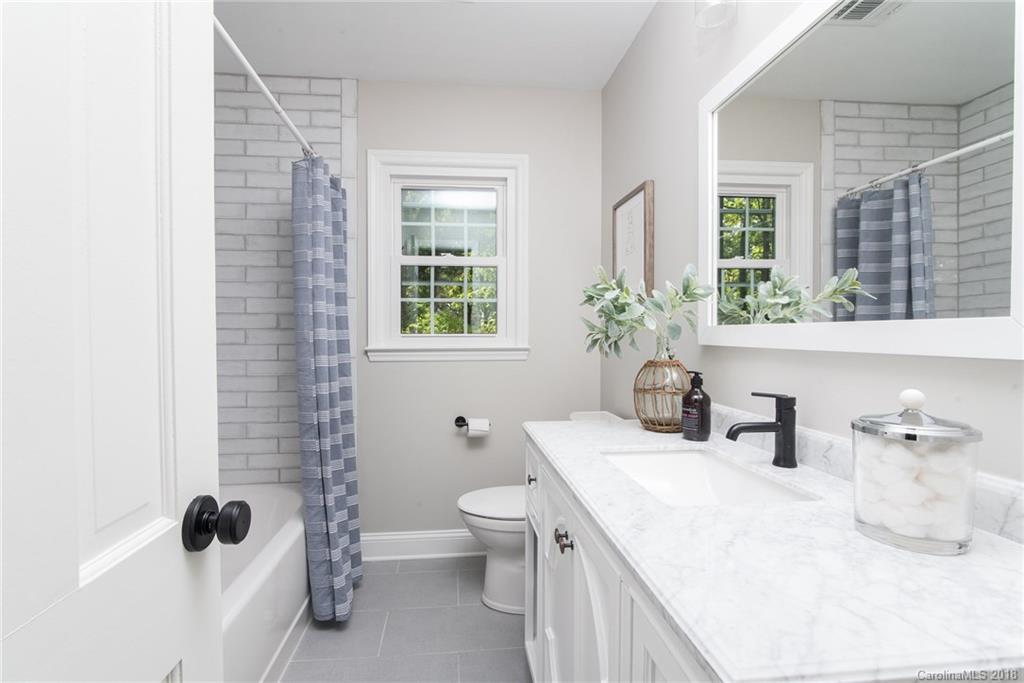 Sherwood Forest - Residential