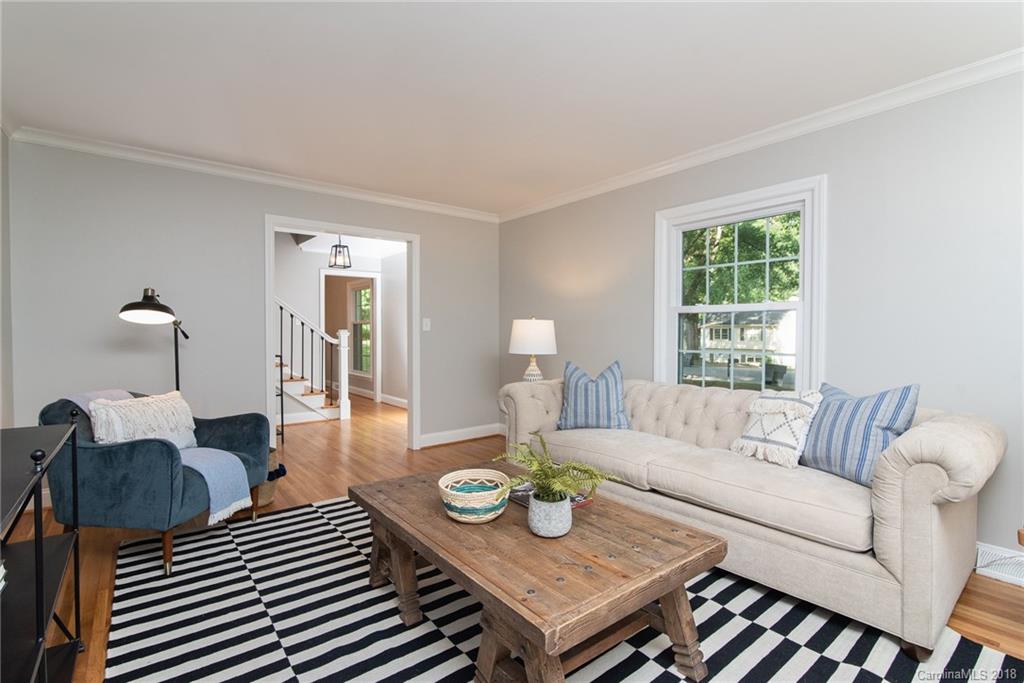 Sherwood Forest - Residential