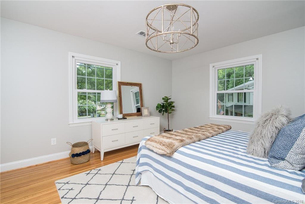 Sherwood Forest - Residential