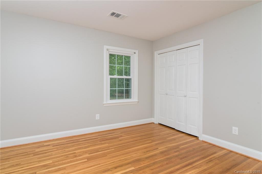 Sherwood Forest - Residential