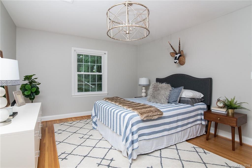 Sherwood Forest - Residential