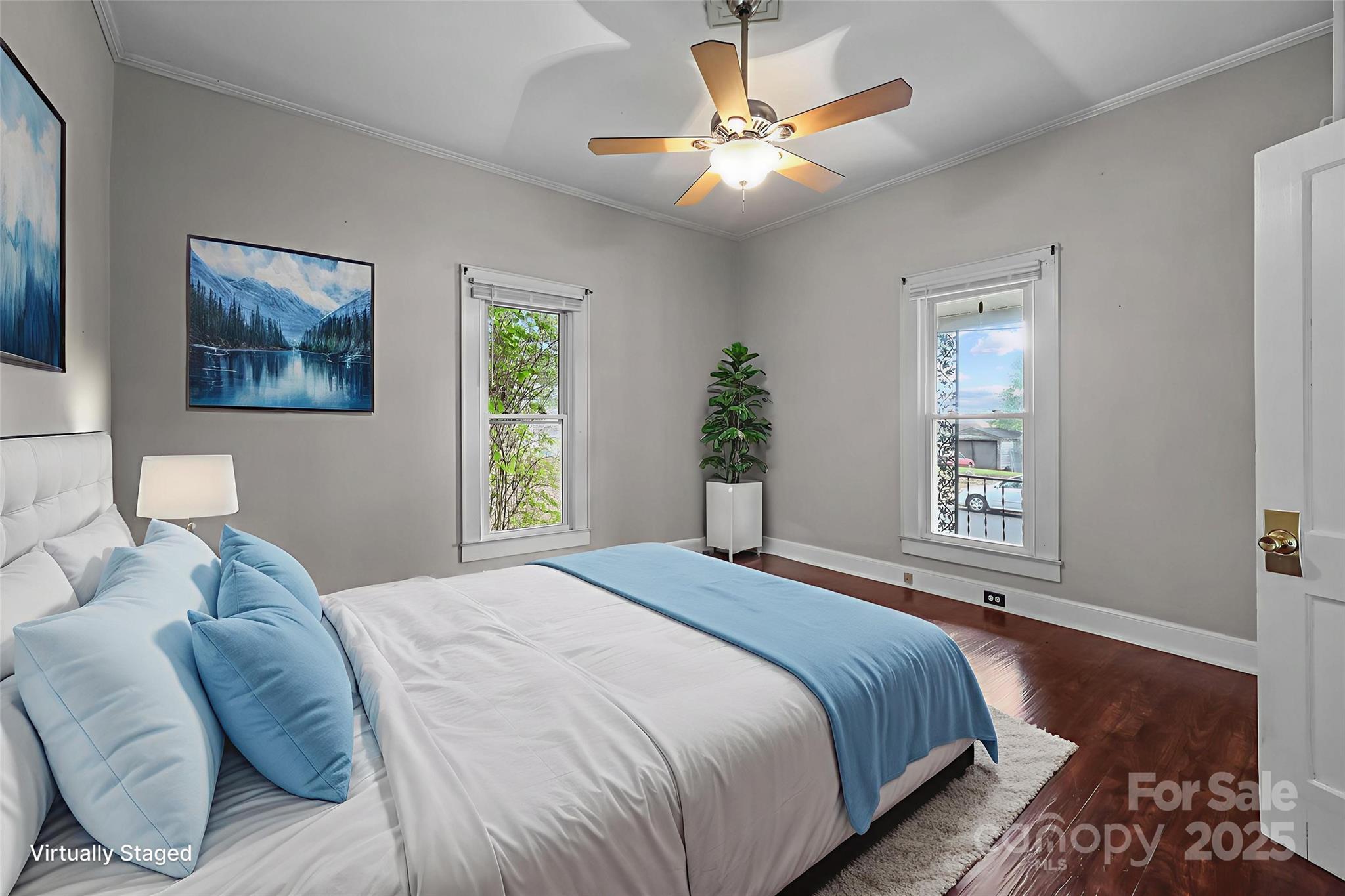 Wiscassett Mills Company Village - Residential