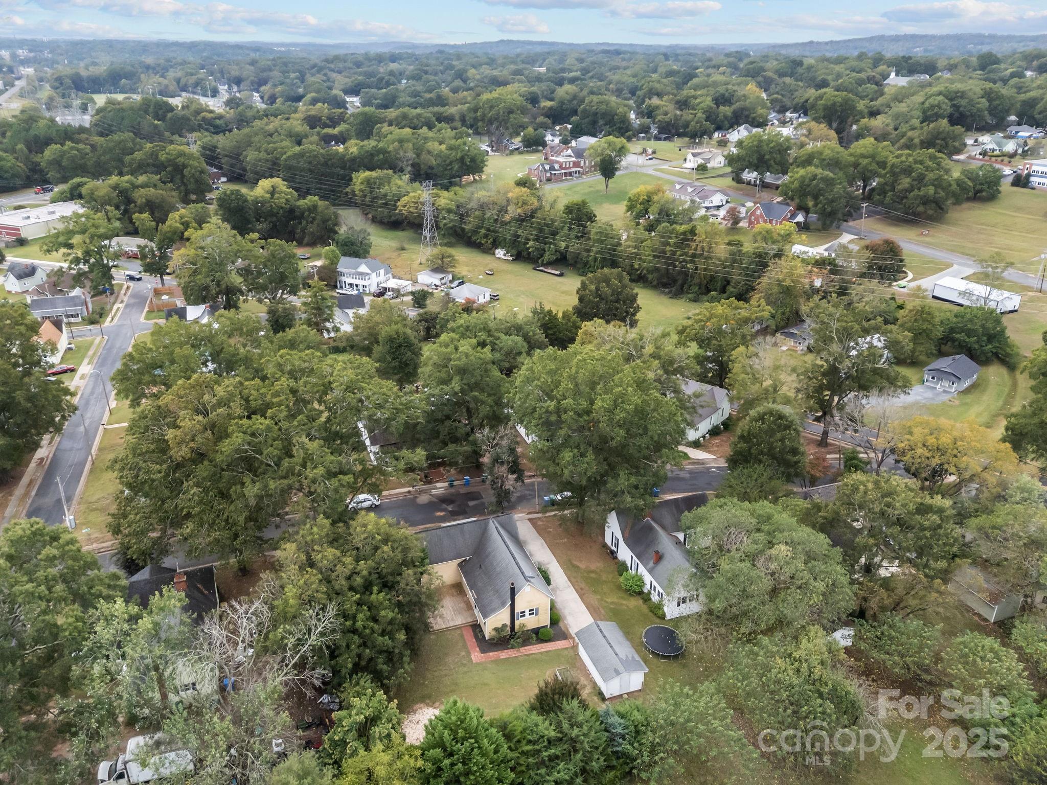 Wiscassett Mills Company Village - Residential