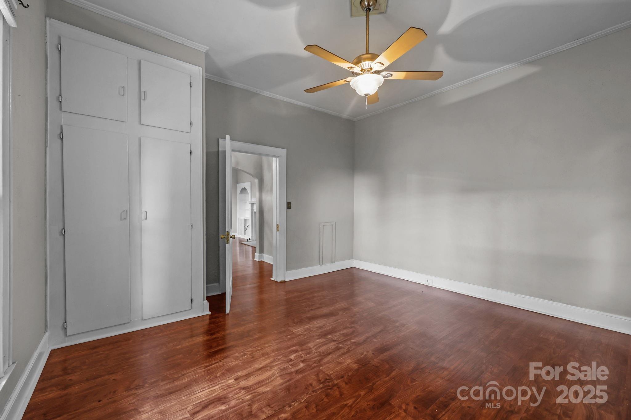 Wiscassett Mills Company Village - Residential