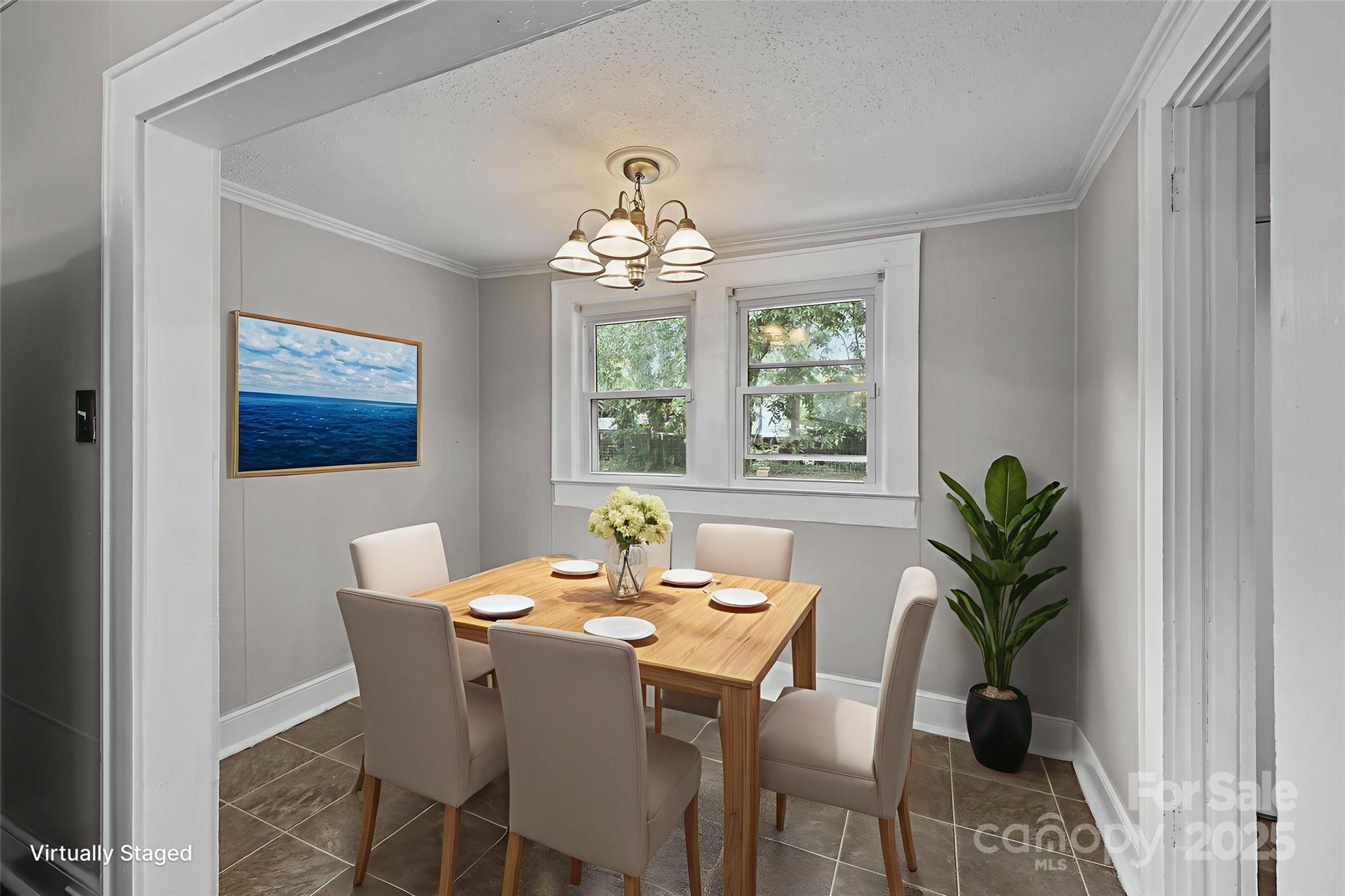 Wiscassett Mills Company Village - Residential