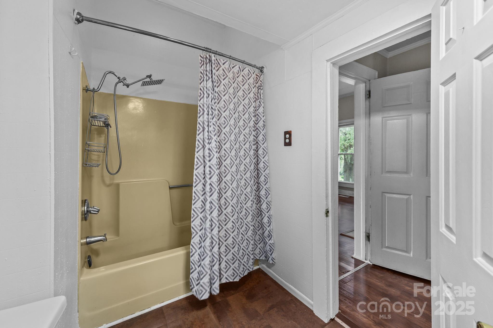 Wiscassett Mills Company Village - Residential