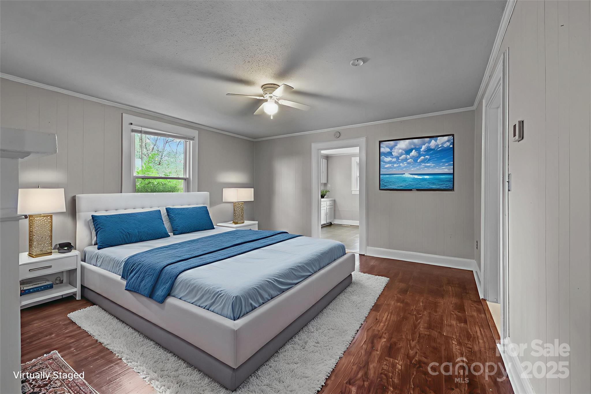 Wiscassett Mills Company Village - Residential