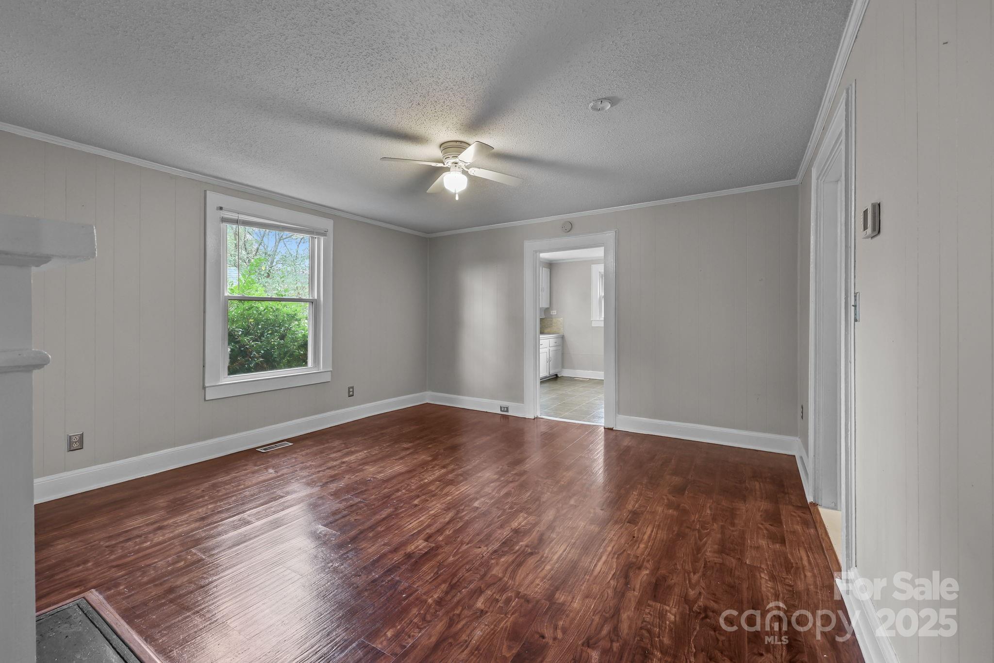 Wiscassett Mills Company Village - Residential