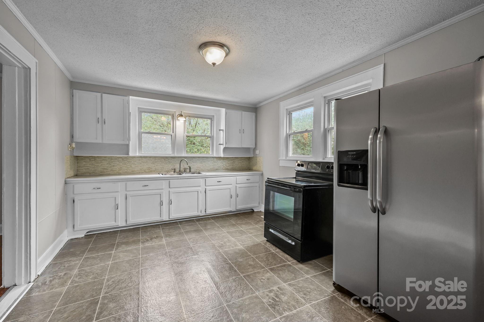 Wiscassett Mills Company Village - Residential