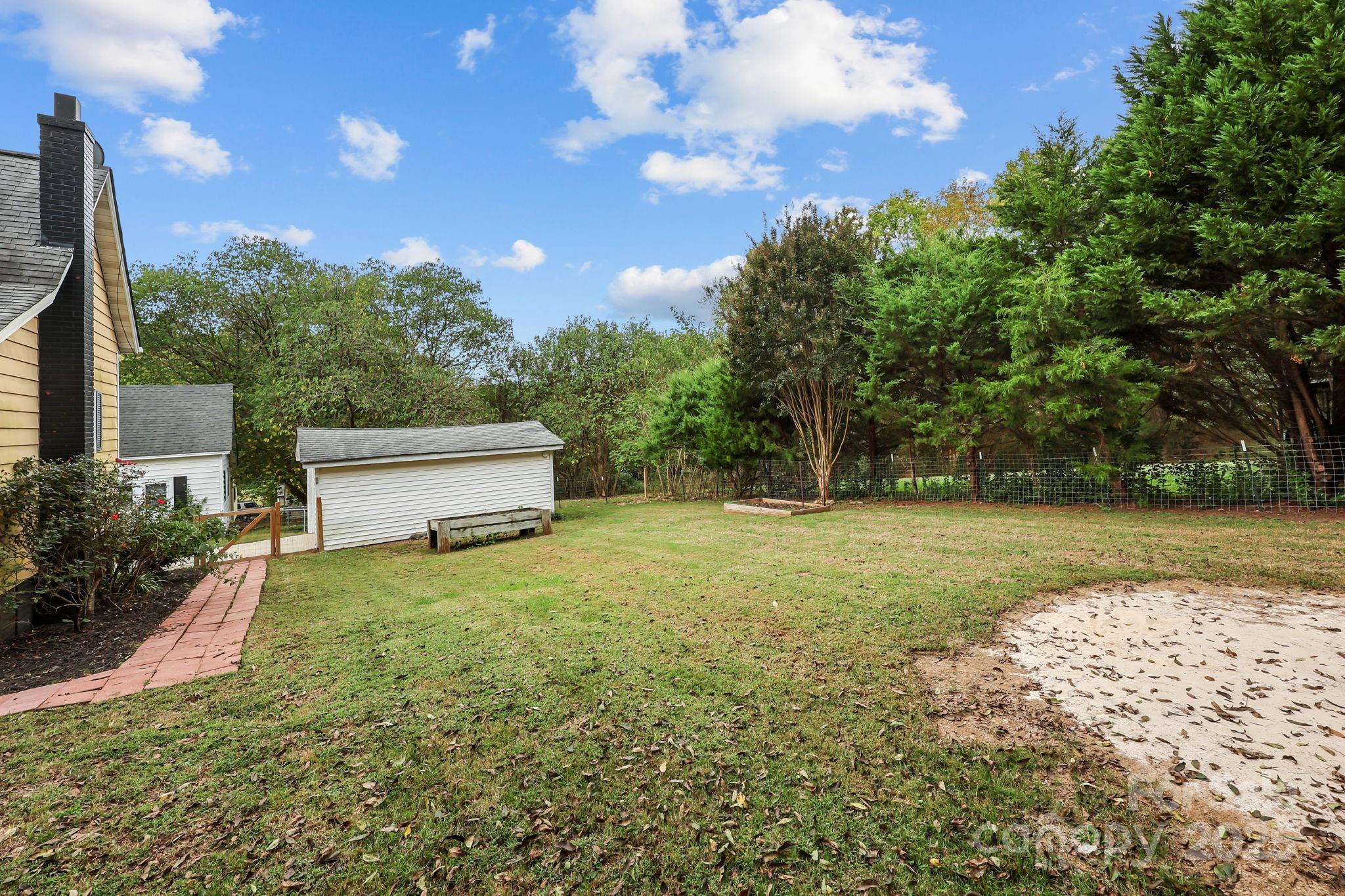 Wiscassett Mills Company Village - Residential