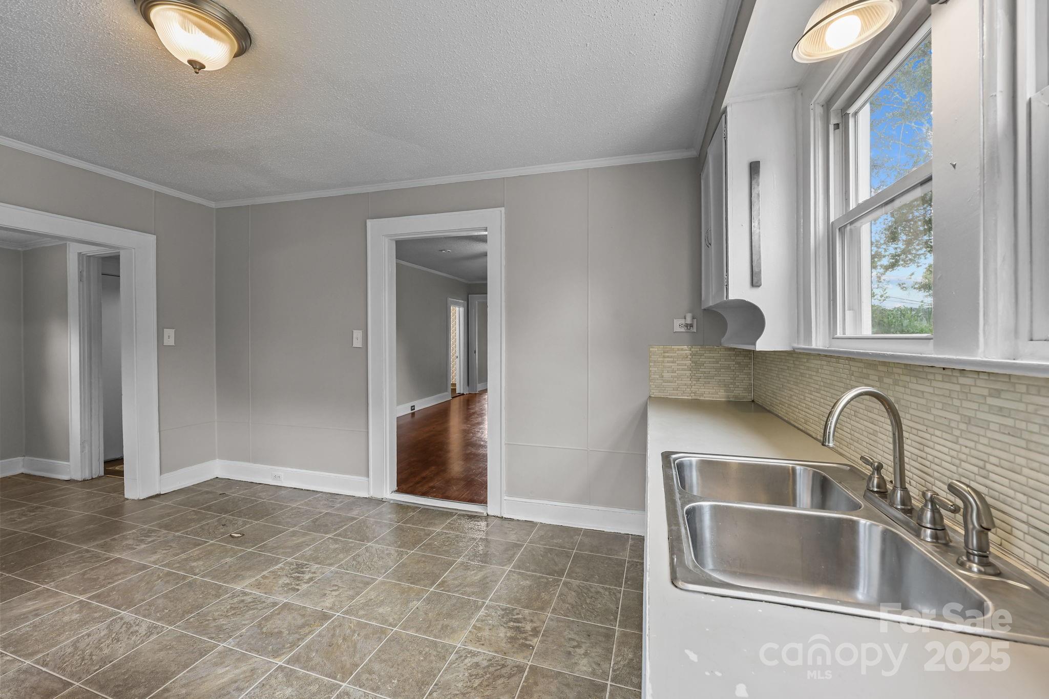 Wiscassett Mills Company Village - Residential