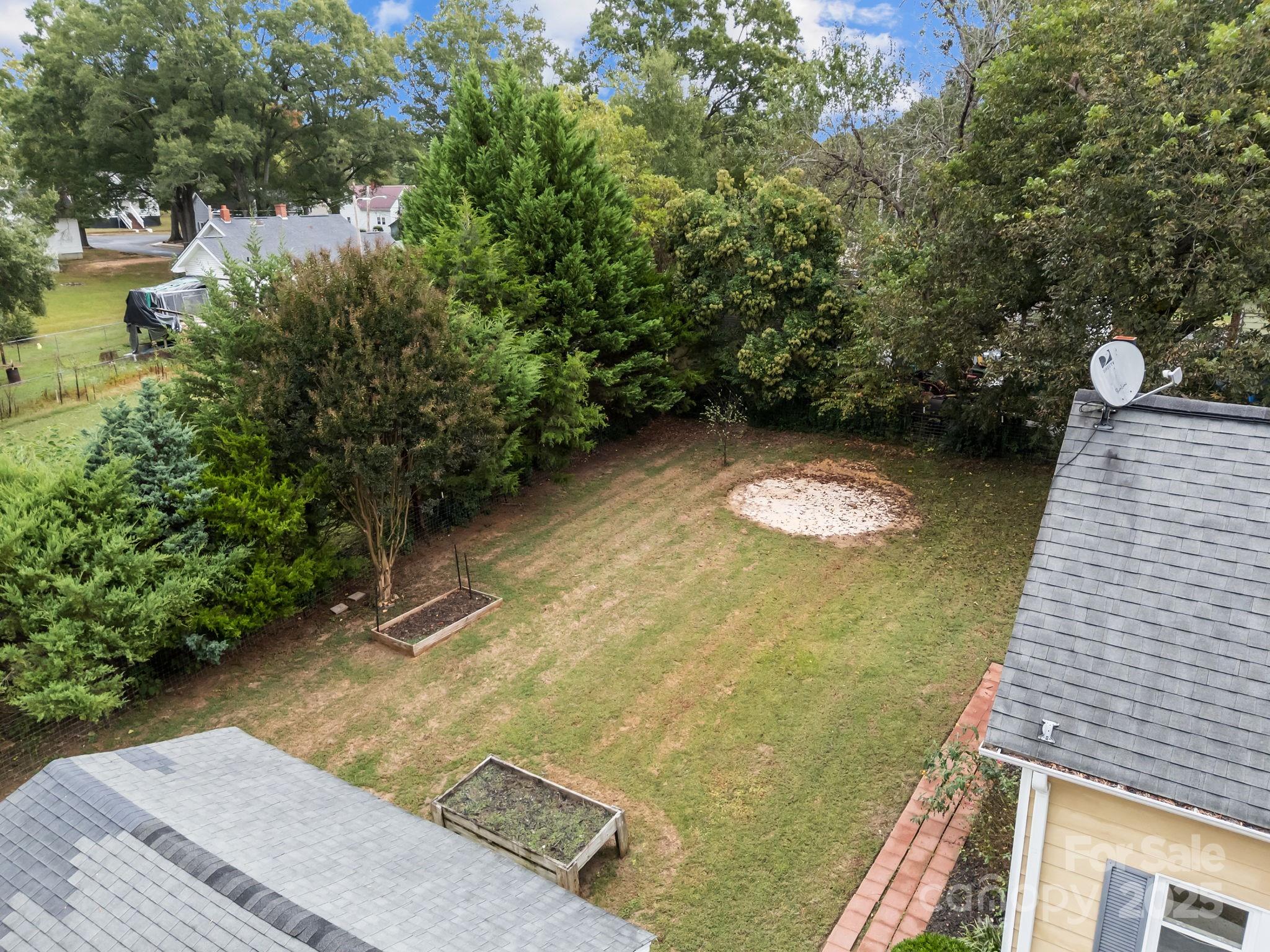 Wiscassett Mills Company Village - Residential