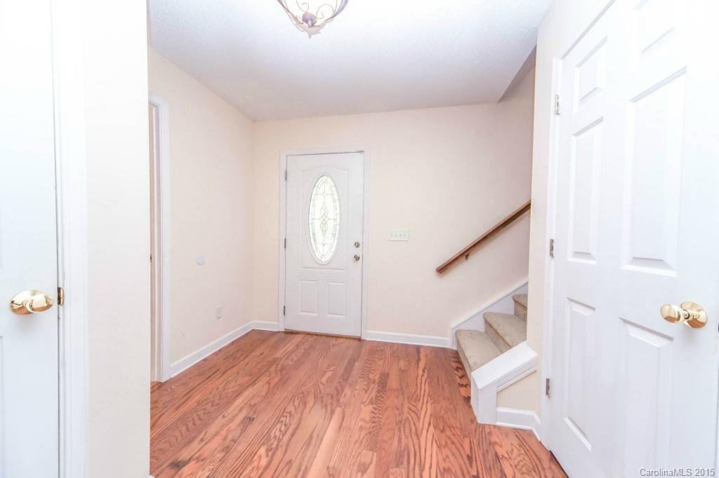 Osprey Pointe - Residential