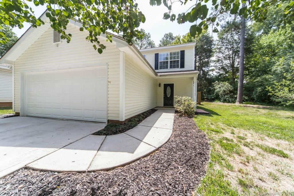 Osprey Pointe - Residential