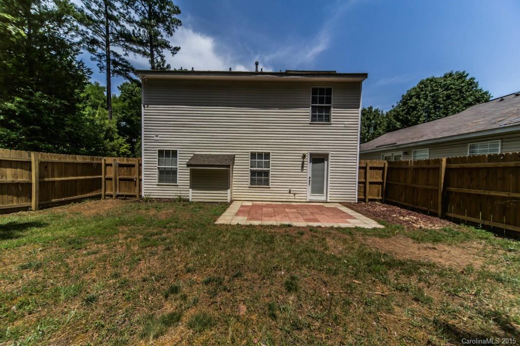 Osprey Pointe - Residential