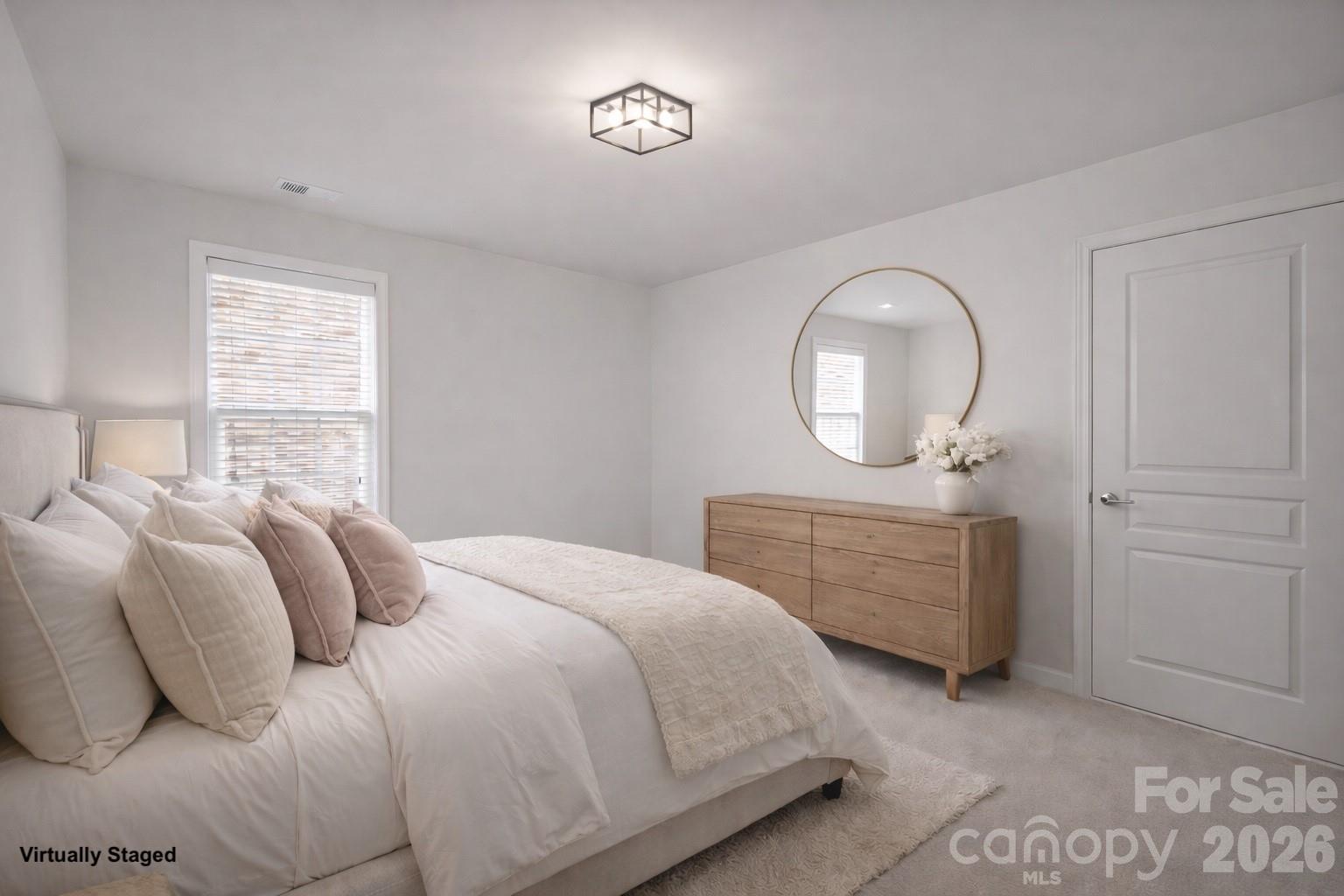 The Chimneys Of Marvin - Residential