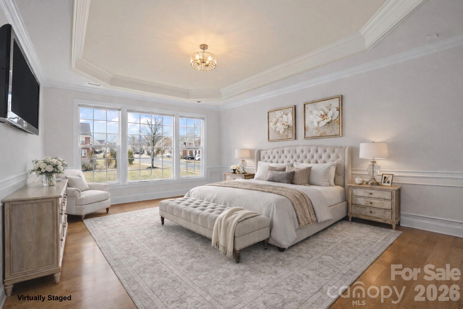 The Chimneys Of Marvin - Residential