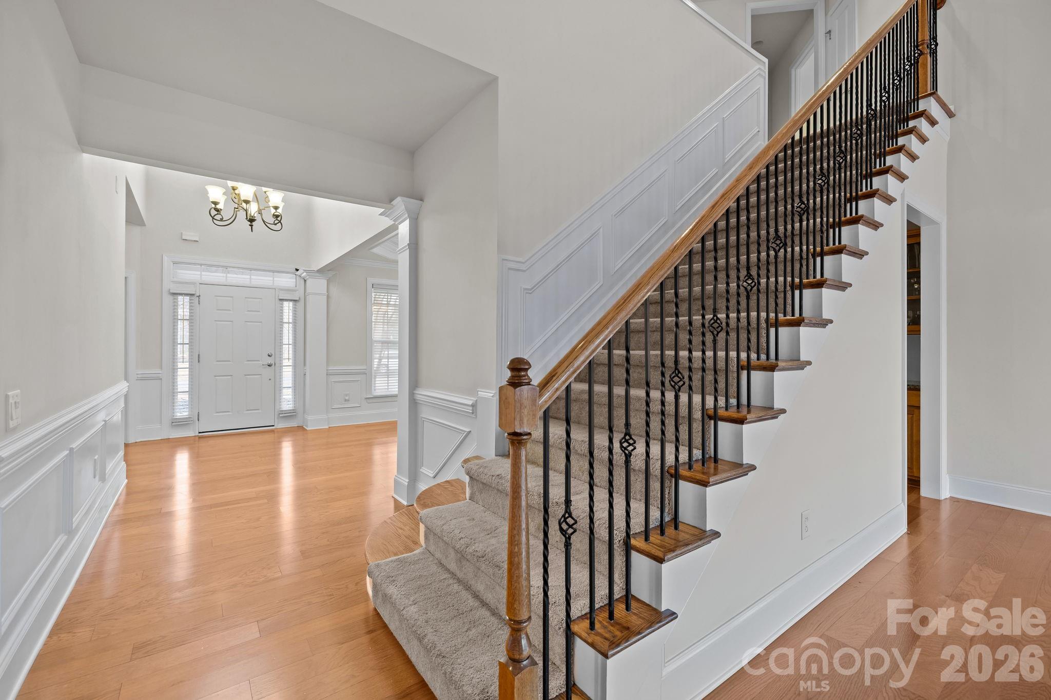 The Chimneys Of Marvin - Residential