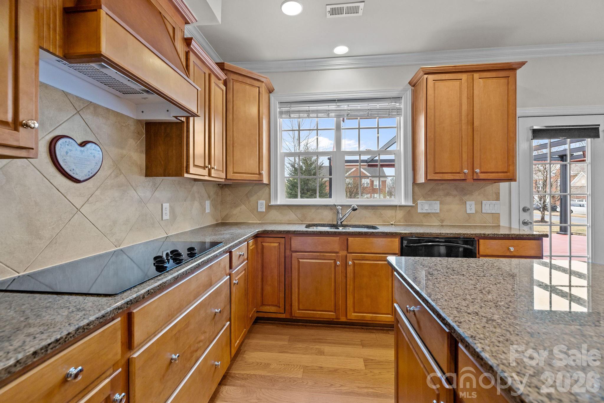 The Chimneys Of Marvin - Residential