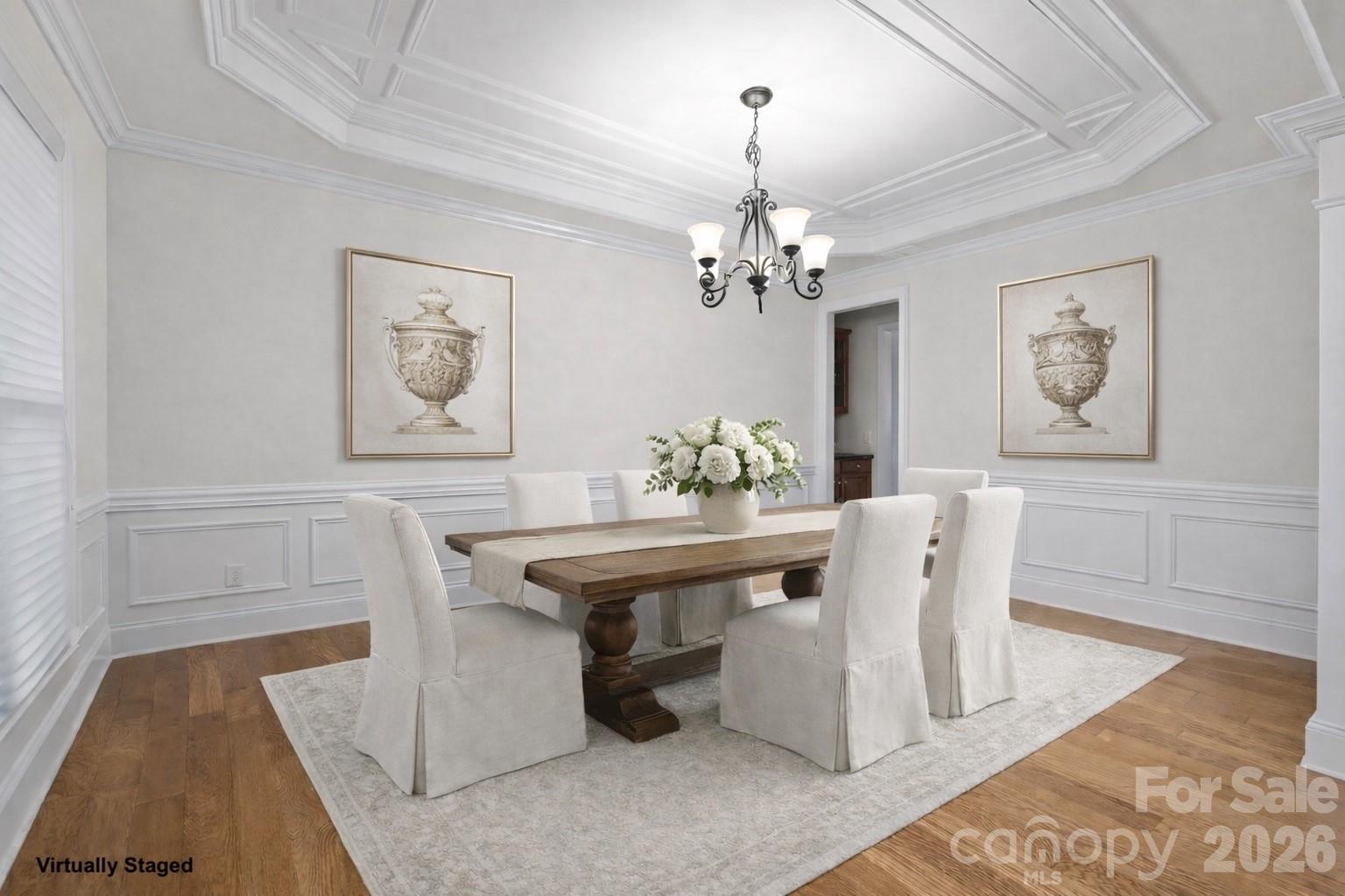 The Chimneys Of Marvin - Residential