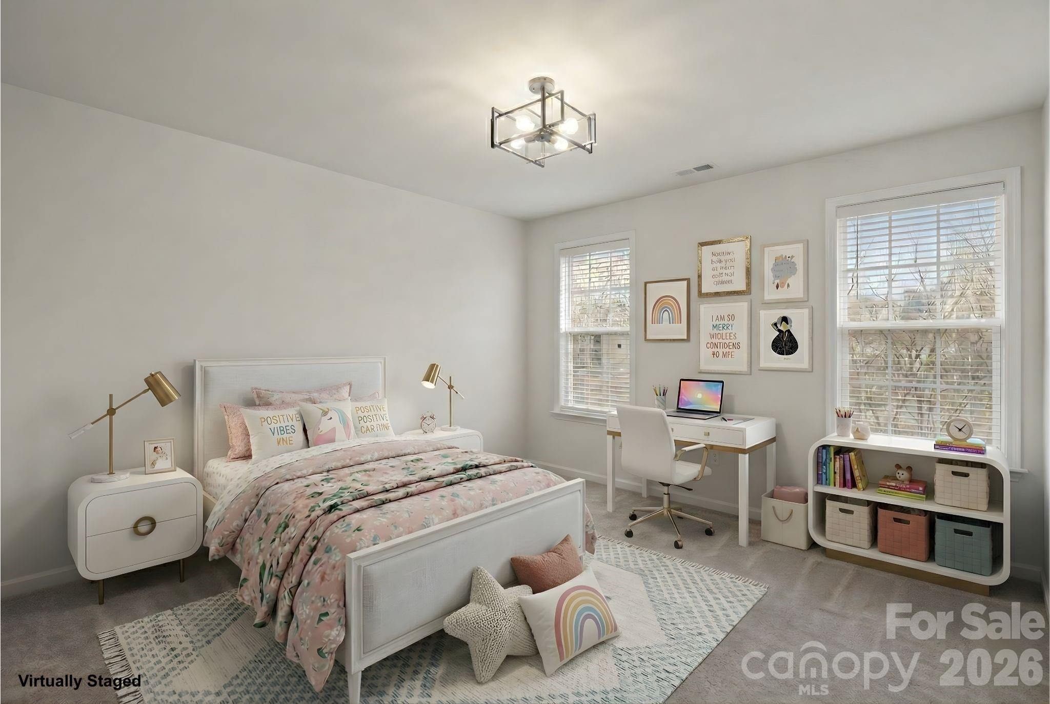 The Chimneys Of Marvin - Residential