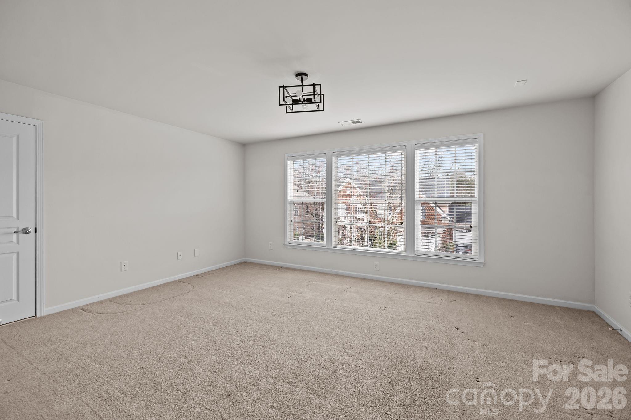 The Chimneys Of Marvin - Residential